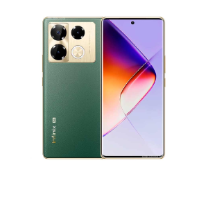 CELULAR NOTE 40 PRO 256GB 8GB RAM DUAL SIM | INFINIX	