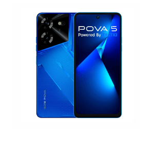 CELULAR POVA 5 256GB 8GB RAM DUAL SIM | TECNO	