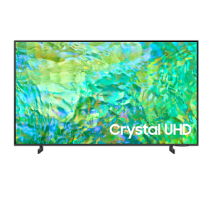 TELEVISOR 70CU8000PXPA SMART TV UHD CRYSTAL 4K 70" | SAMSUNG