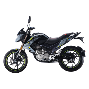 MOTO SPARTA 200 | SHINERAY	