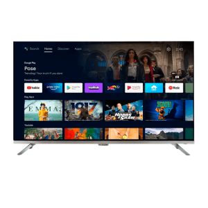 TELEVISOR 50TMKFUHD SMART TV 4K 50" | MOTOROLA