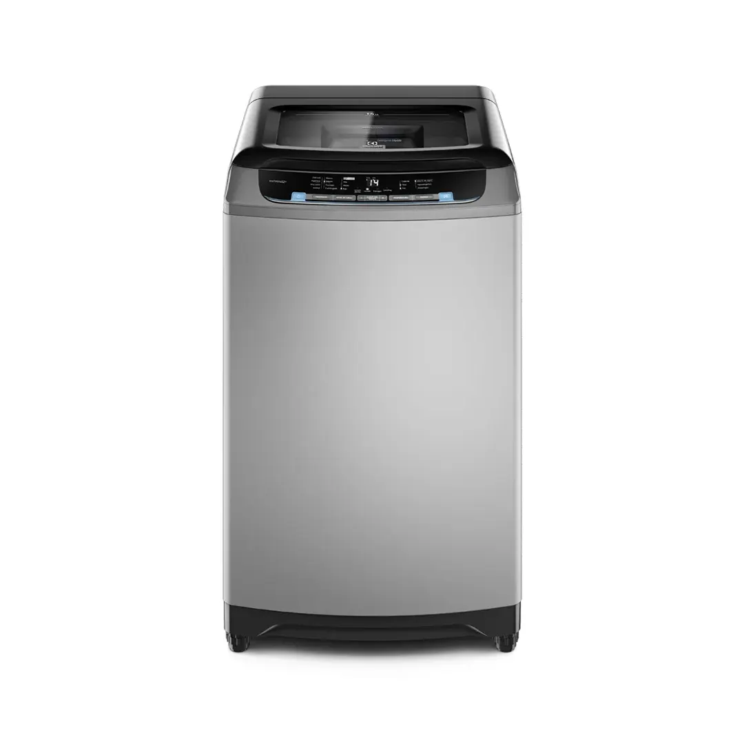 Lavadora Automática EWIX14F6CSG 14KG | Electrolux