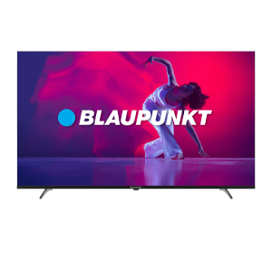 TELEVISOR 50TBKUHD SMART TV LED 50" |  BLAUPUNKT