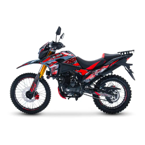 MOTO CR XY300GY-13 | SHINERAY	