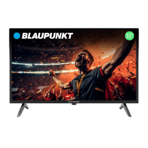 TELEVISOR 32TBKHD SMART TV LED 32" | BLAUPUNKT