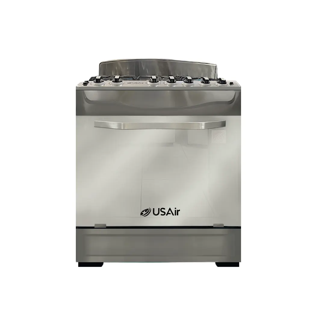 Cocina a Gas GKS 76M01W | USAIR