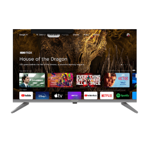 TELEVISOR 32TIKHD SMART TV LED 32" | INDURAMA