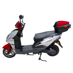 SCOOTER ELÉCTRICA LL BAT 1200W | TINORI