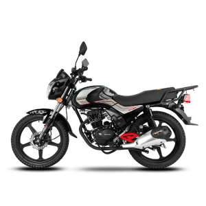 Moto DY150 DELTA | DAYTONA	