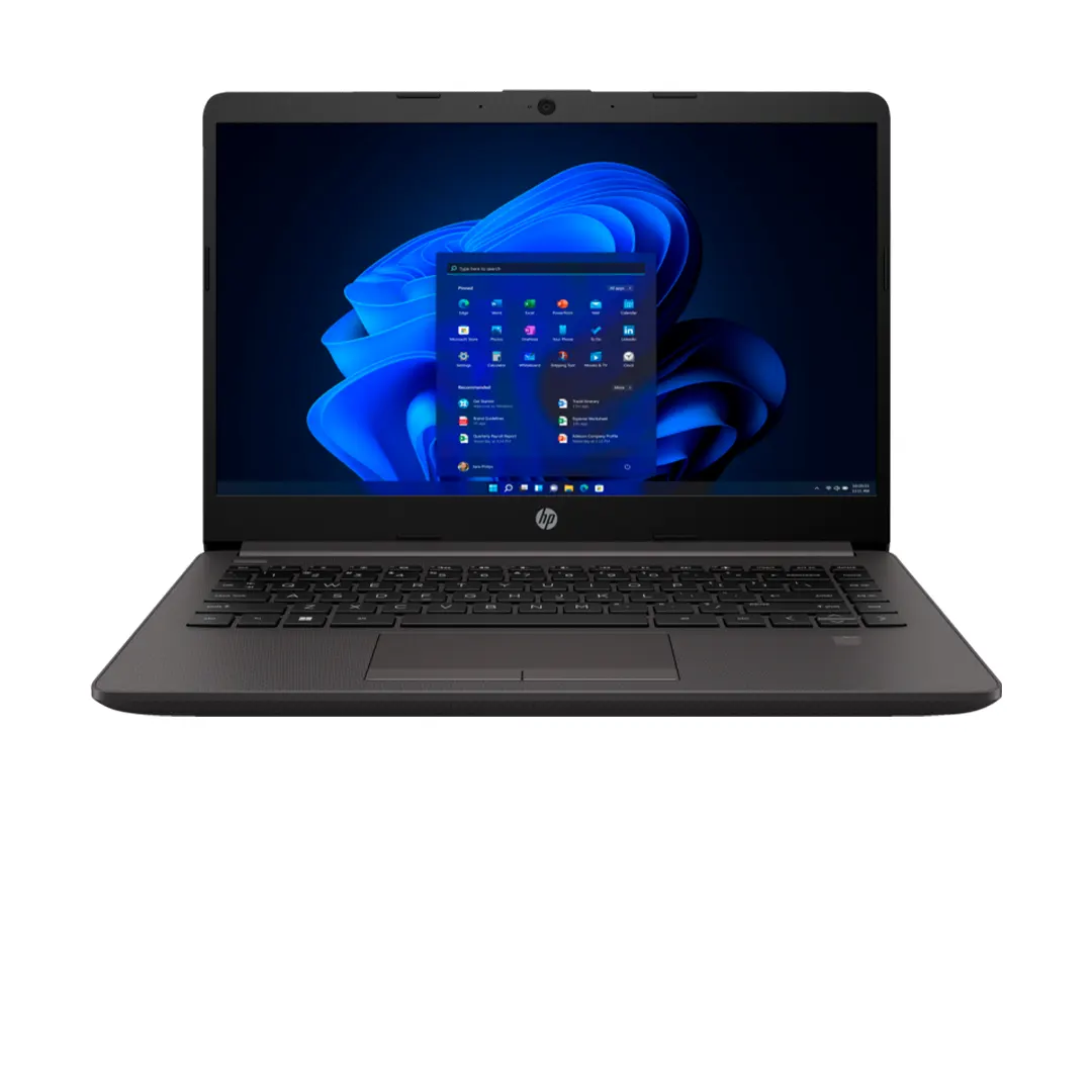 LAPTOP 14- 245 G9 RYZEN 3 8GB RAM 256GB SSD | HP