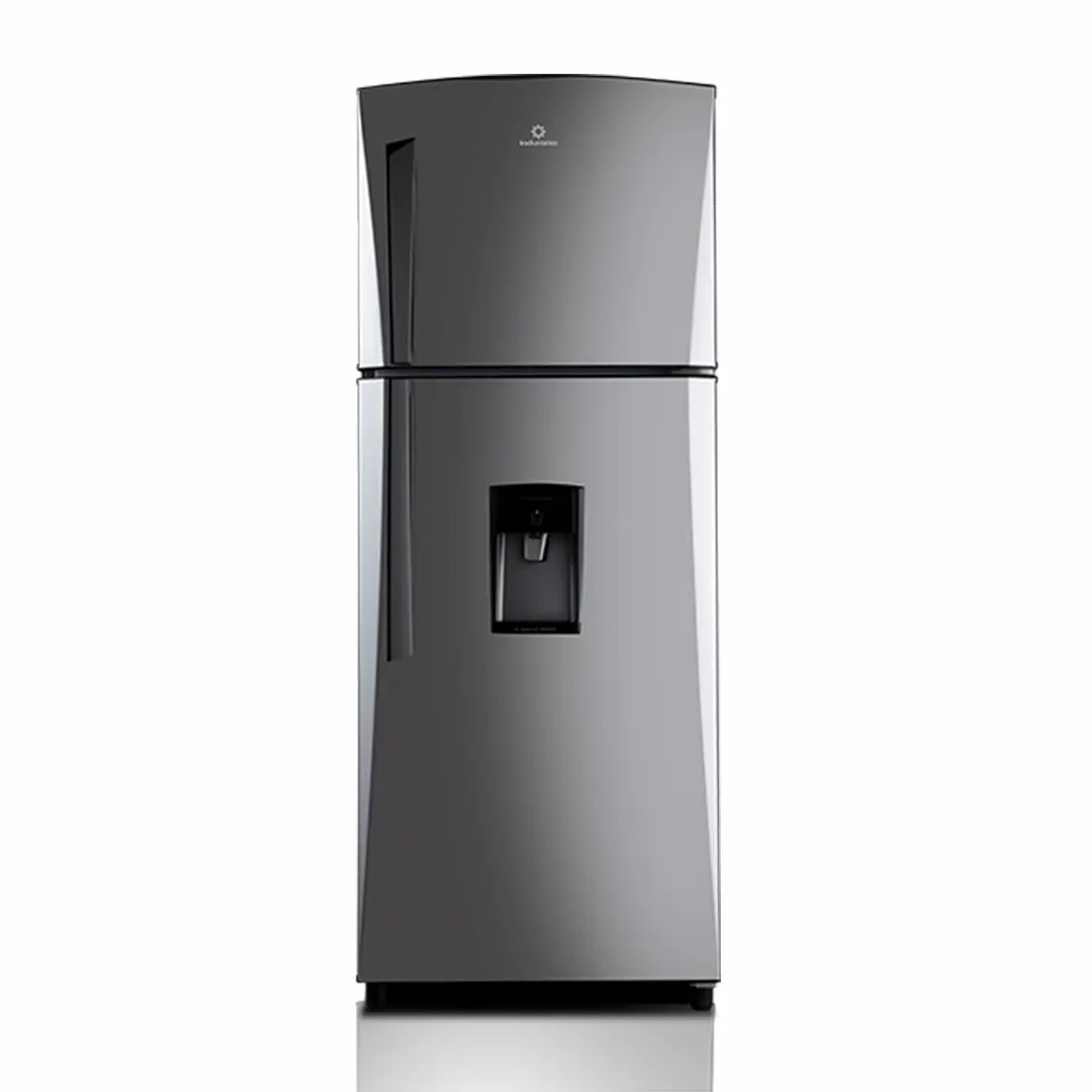 Refrigeradora RI-395 Quarzo 290 Litros M. Lateral | INDURAMA