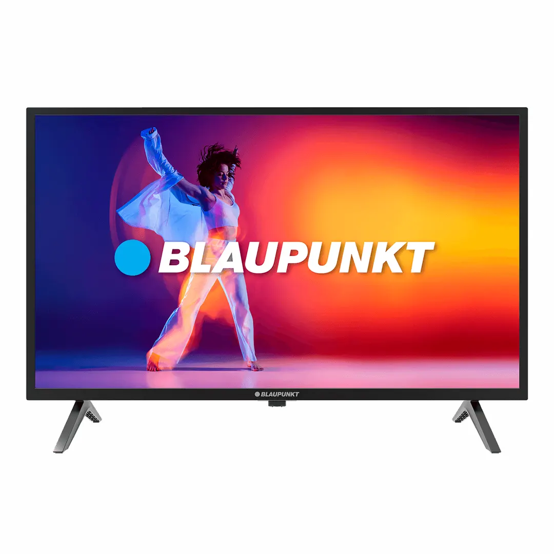 Televisor 43TBKGFHD Smart TV LED 43" | BLAUPUNKT