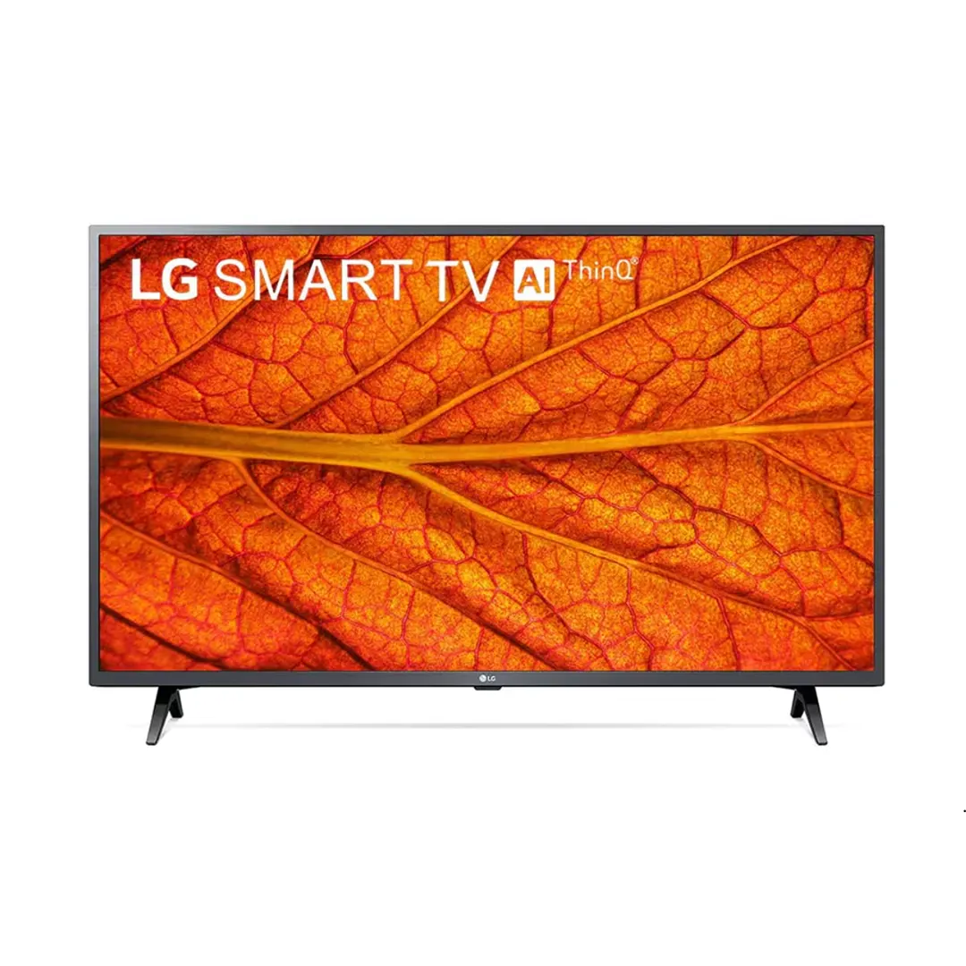 Televisor 43LM6370 LED Smart TV 43" | LG	