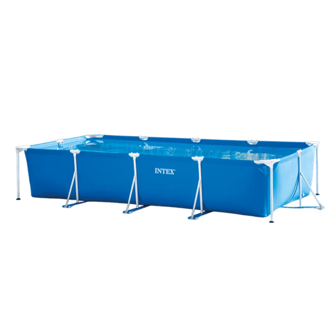 Piscina Rectangular 4.5 metros | INTEX