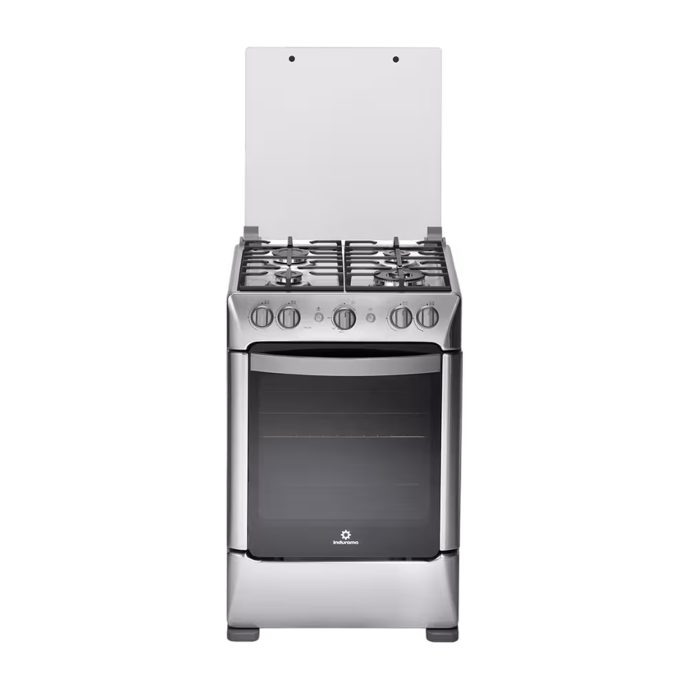 Cocina A Gas Milan Zafiro Indurama