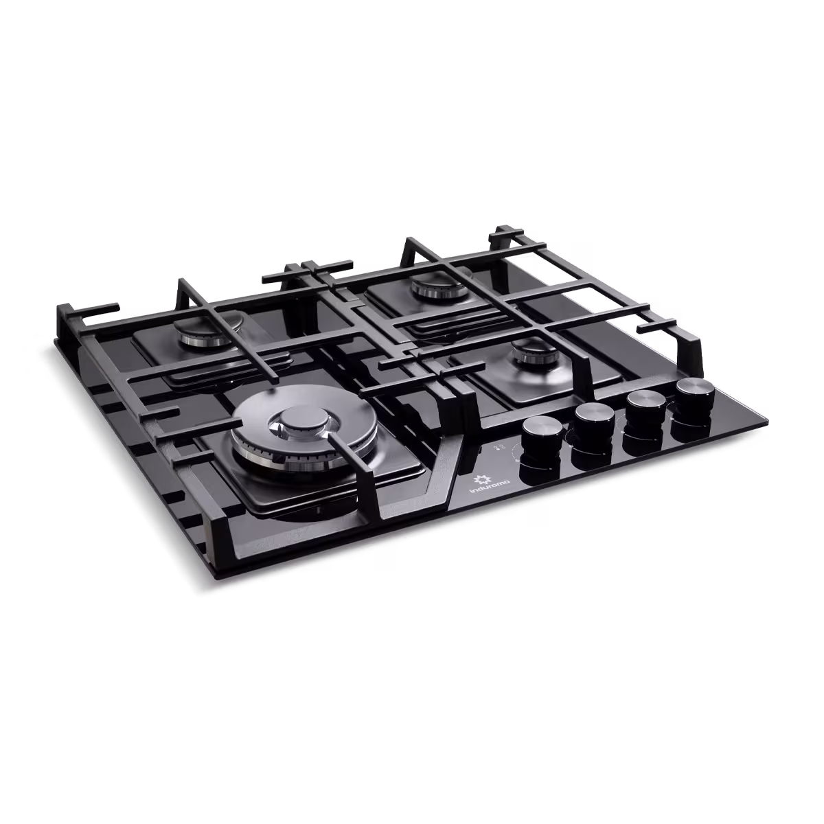 Encimera_gas_egi_604vdne_indurama_apagado