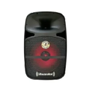 Parlante A15 Max 80W | Bazzuka