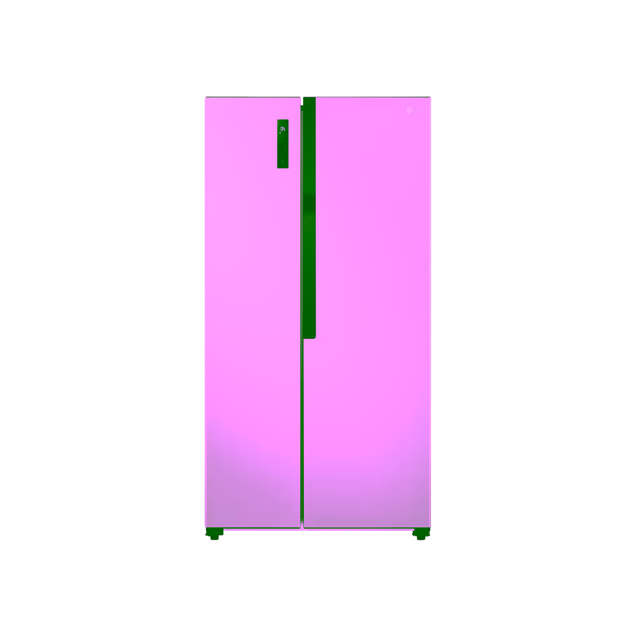 Refrigeradora_lg_side-by-side_frente