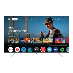 Televisor 70uhdrc smart rca portada