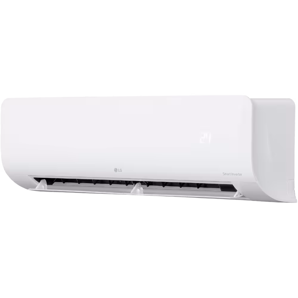 Aire acondicionado LG VK242C31, potente y eficiente, ideal para enfriar grandes espacios con confort y rendimiento confiable.