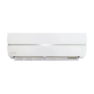 Aire acondicionado split CS-12AC 12000 BTU Chigo vista frontal descúbrelo en granhogar