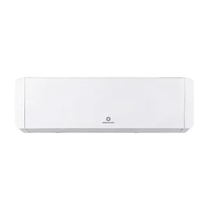 Aire acondicionado split Indurama ASI 186A 18000 BTU frontal, compra en granhogar