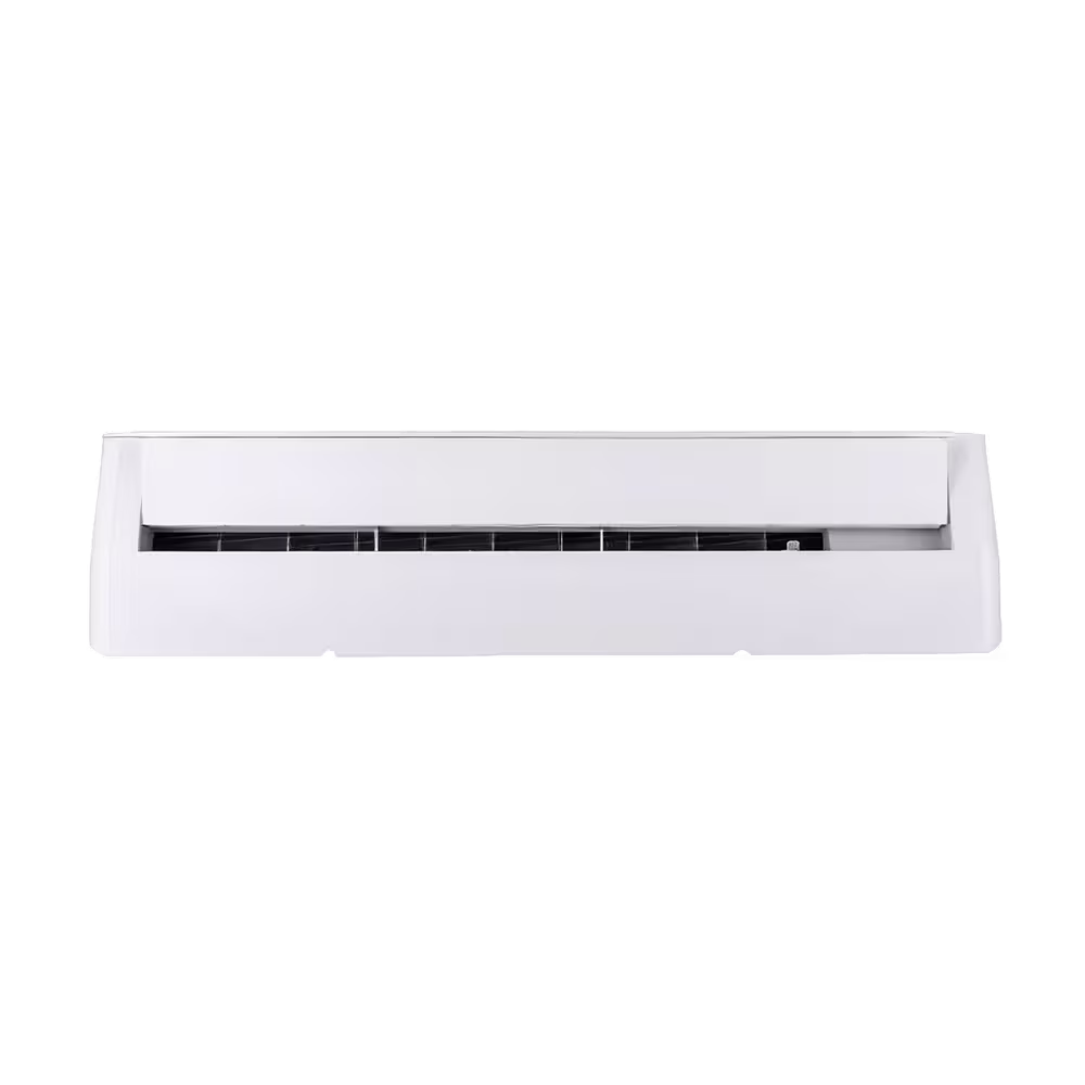 Aire acondicionado split Indurama ASI 186A 18000 BTU rejilla abierta, cómpralo en granhogar online
