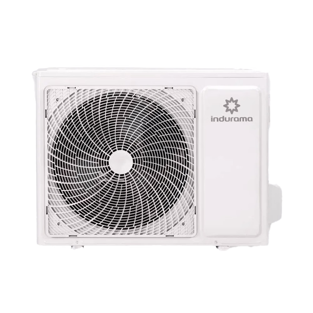Aire acondicionado Split ASI 246A 24000 BTU alta Indurama unidad exterior condensadora adquiérelo en granhogar
