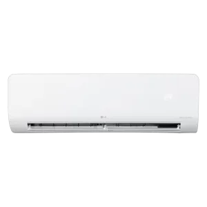 Aire Acondicionado Split LG VK122C31 Inverter 12000 BTU con rejilla abierta Adquiere en granhogar