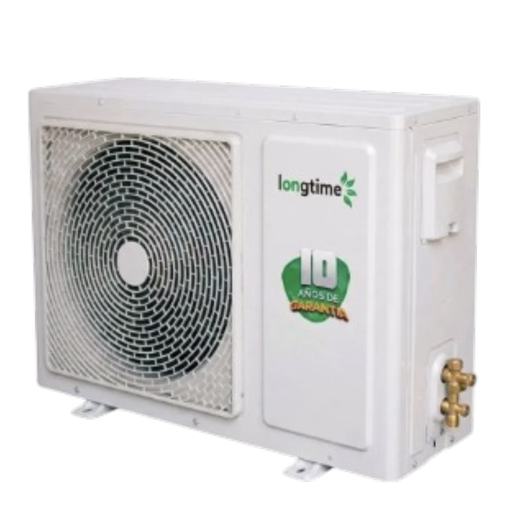Aire Longtime CS-24HE compresor diagonal, llévatelo en granhogar