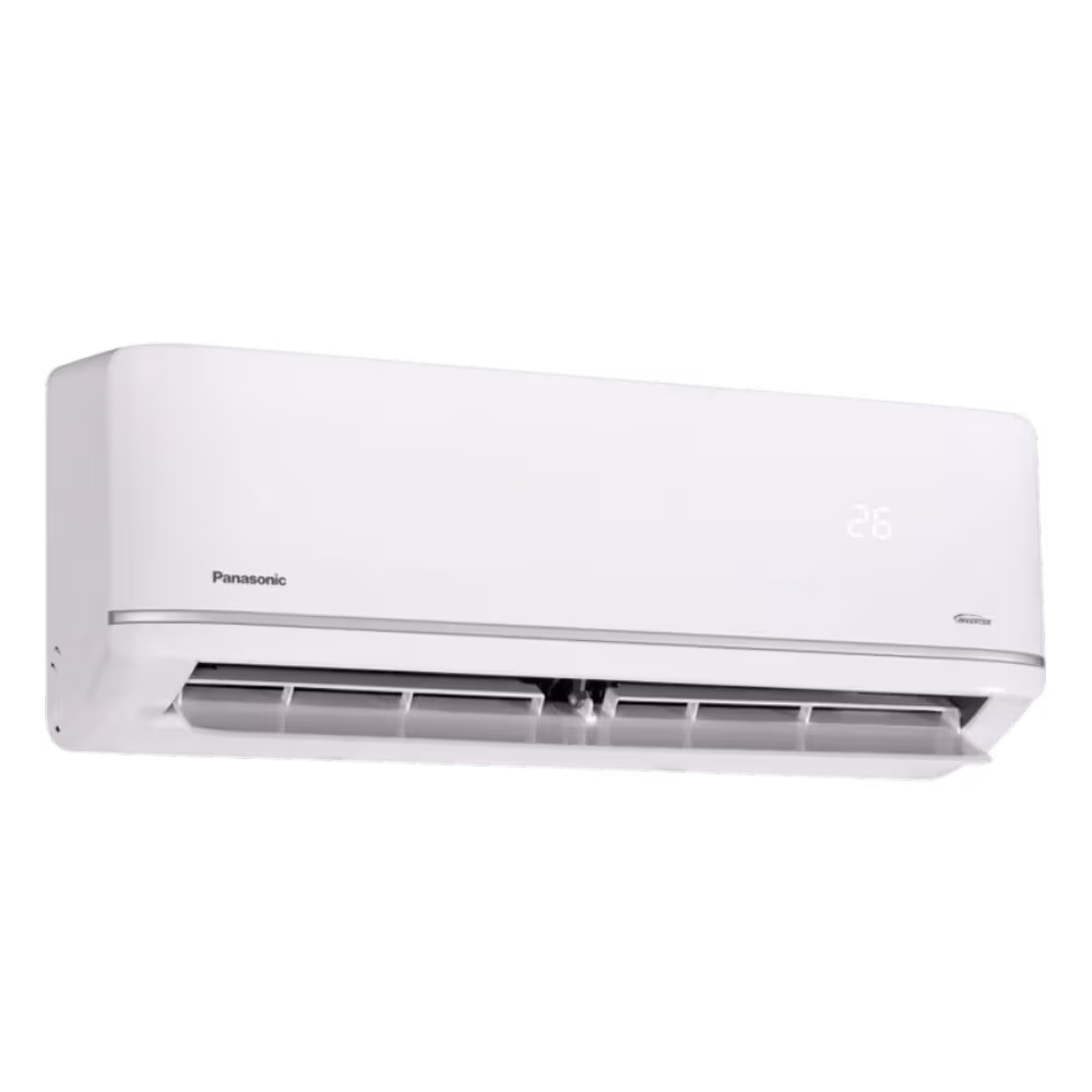 Aire acondicionado split Panasonic CS-YS24YKV-6 de 24000 BTU con display LED compra online en granhogar
