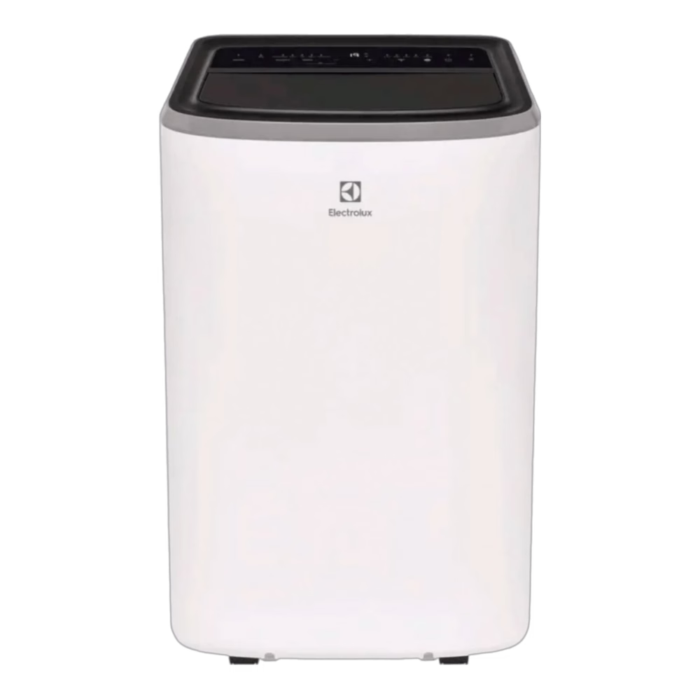 Aire acondicionado portátil SP12F 12000 BTU Electrolux vista frontal descúbrelo en granhogar
