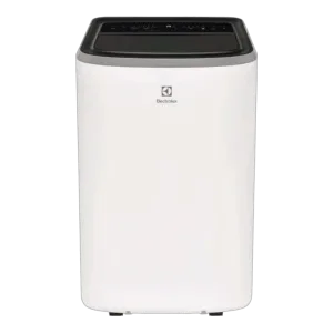 Aire acondicionado portátil SP12F 12000 BTU Electrolux vista frontal descúbrelo en granhogar