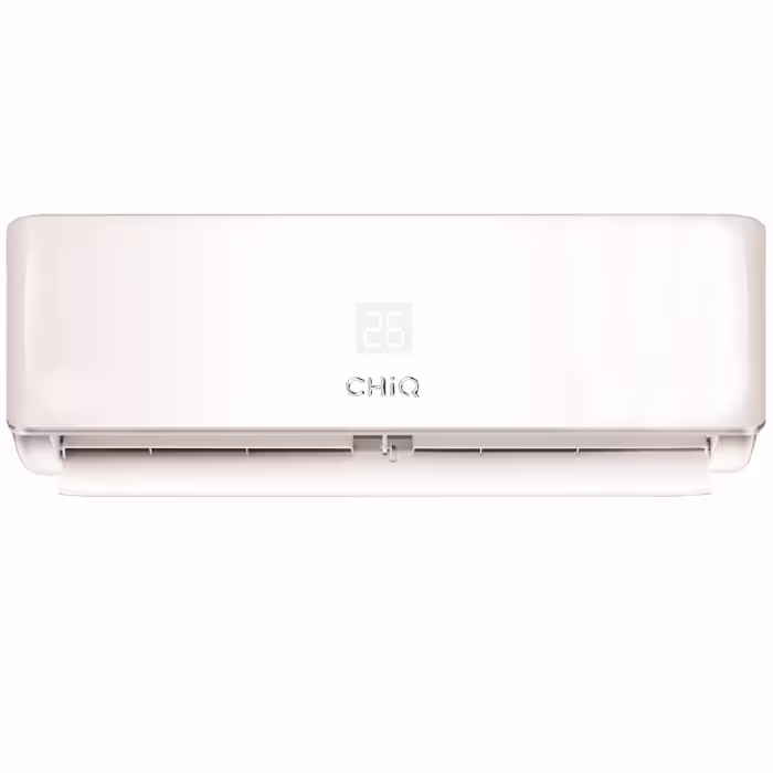 Encuentra el mejor aire acondicionado Split Chiq IA-UV60C2DB1 Alta eficiencia con velocidad máxima y el mejor precio solo en Gran Hogar.
