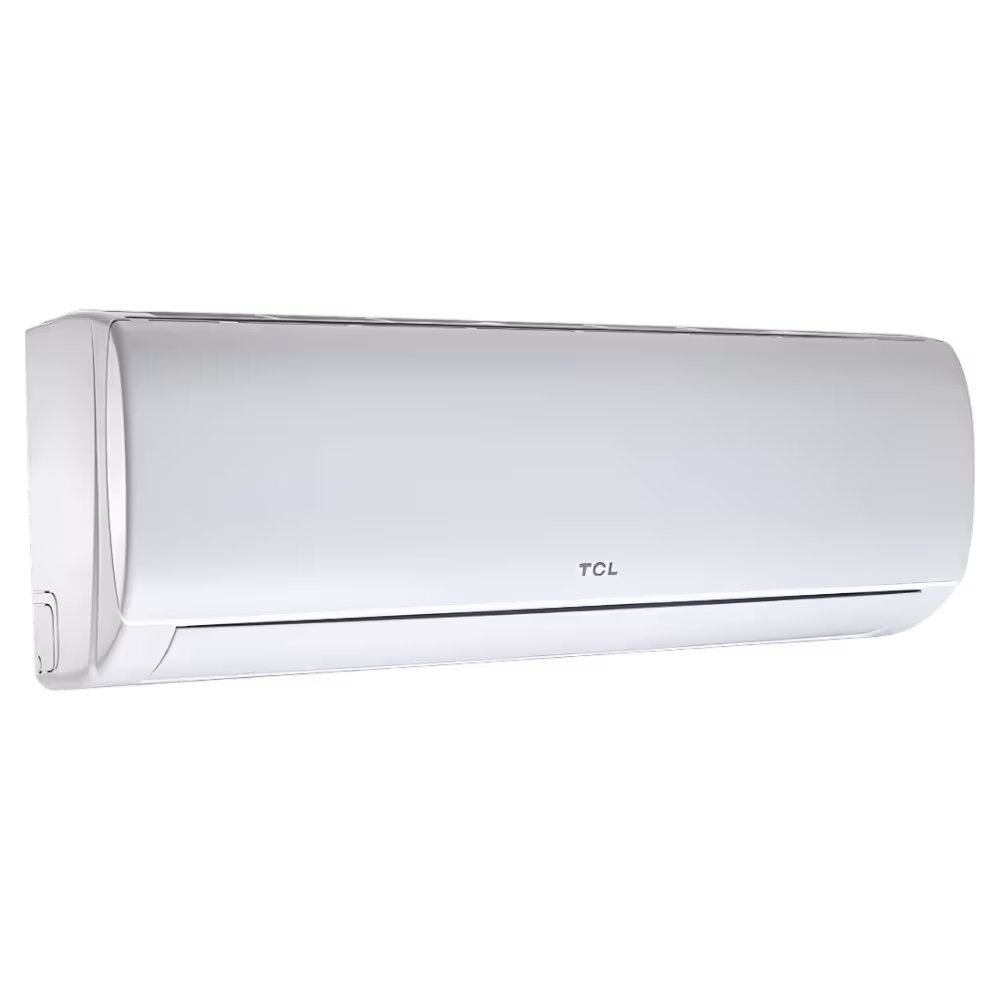 Aire acondicionado TAC-12CSA/Z2 12.000 BTU, con deshumidificación, 5 velocidades, control de temperatura y flujo de aire. Ideal para mantener el frío.