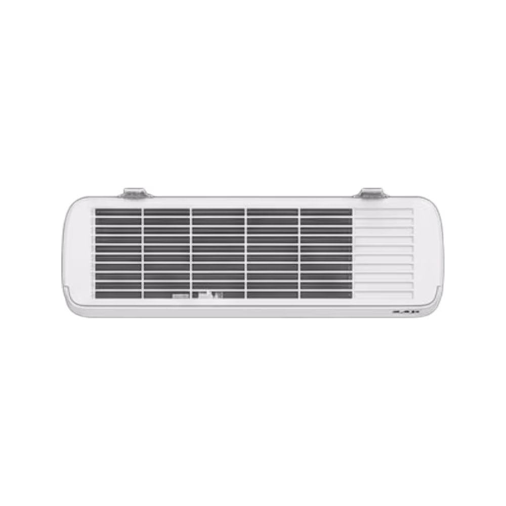 Filtros superiores unidad interior aire TCL Split