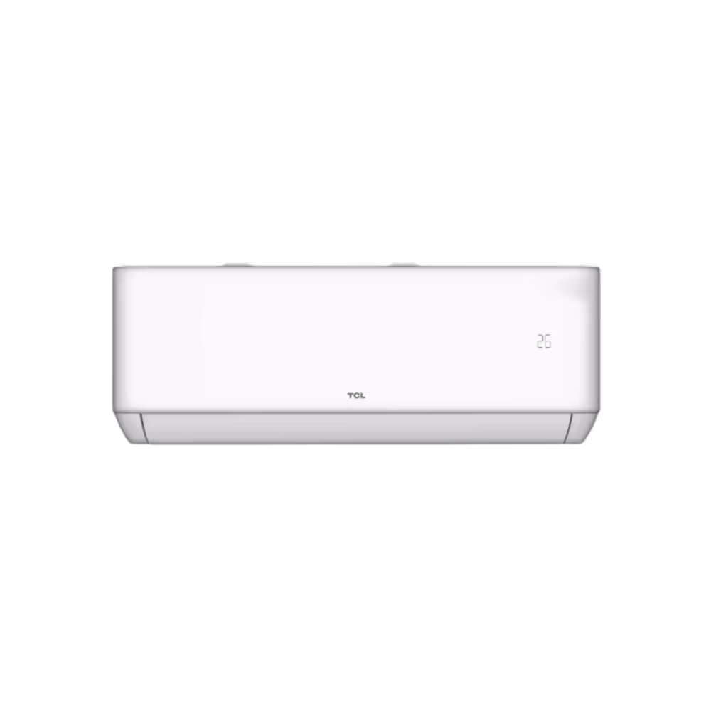 Unidad interior frontal aire Split TCL 18000 BTU