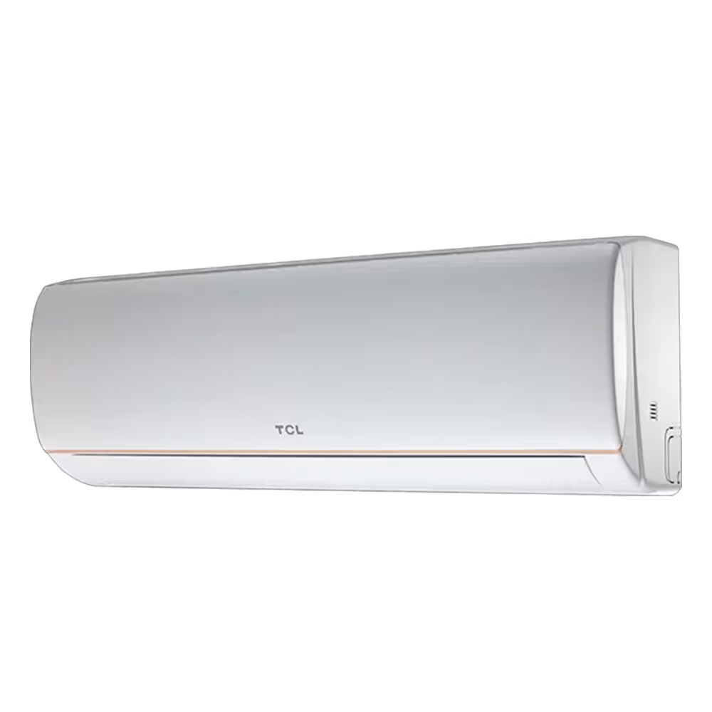 Aire acondicionado Split TAC-24CSA/Z2 de 24.000 BTU, alta eficiencia, filtros antibacteriales y modo silencioso. Ideal para habitaciones medianas.