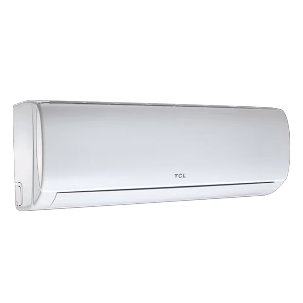 Aire acondicionado Split TAC-24CSA/Z2 de 24.000 BTU, alta eficiencia, filtros antibacteriales y modo silencioso. Ideal para habitaciones medianas.