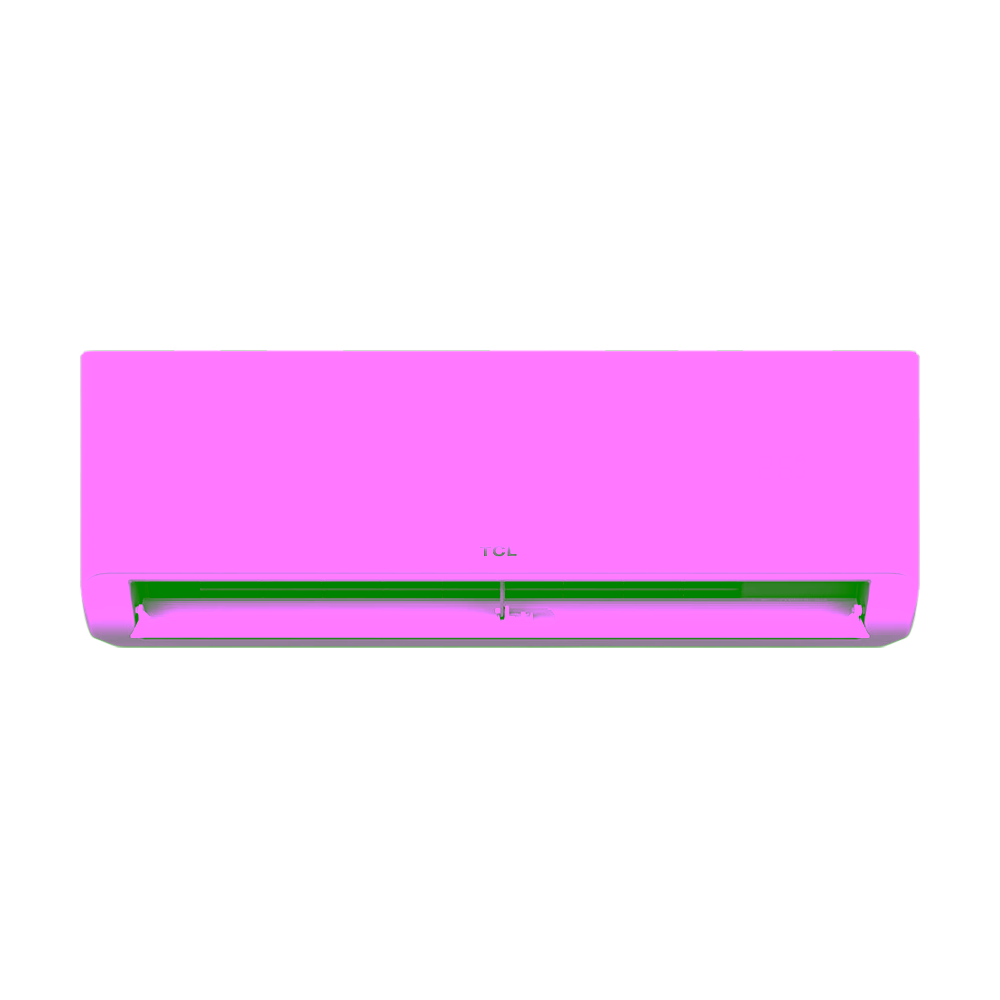 Aire acondicionado Inverter TCL TAC-36CSDI/XA73 de 36000 BTU color blanco vista frontal encuentra en granhogar