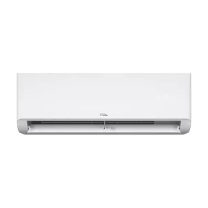 Aire acondicionado Inverter TCL TAC-36CSDI/XA73 de 36000 BTU color blanco vista frontal encuentra en granhogar