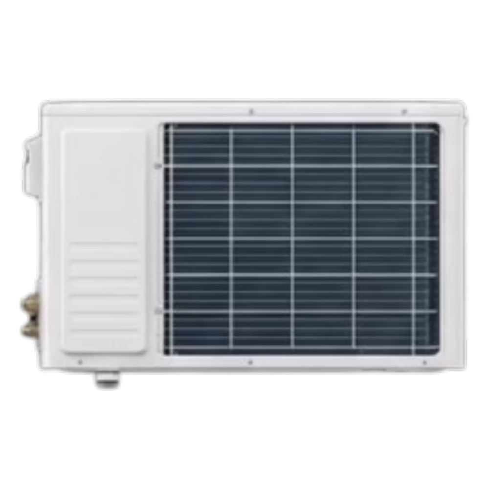 Aire TCL TAC-18CSD unidad exterior rejilla trasera, compra online en granhogar