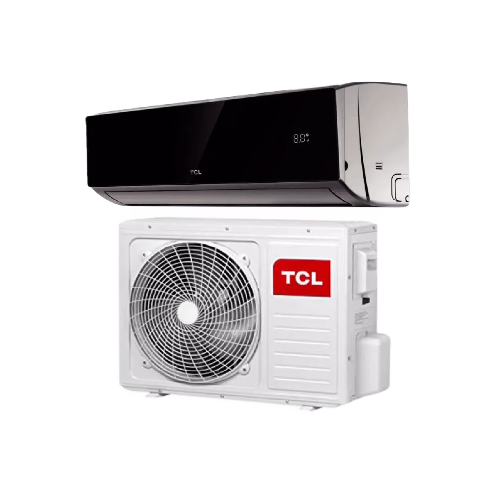 Aire acondicionado split TCL TAC-36CSA/XA82 de 36000 BTU con unidad exterior compra online en granhogar