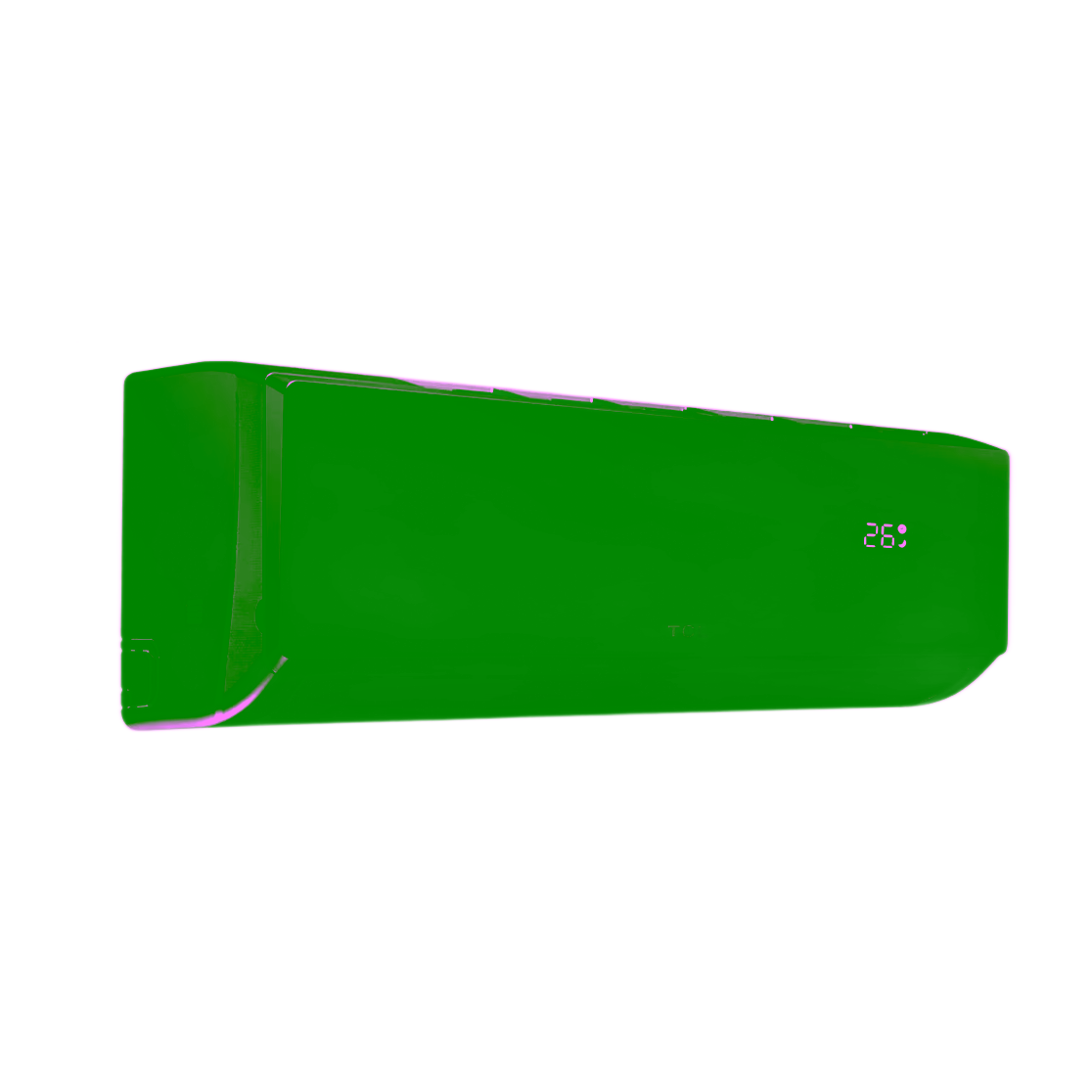 Aire acondicionado split TCL TAC-36CSA/XA82 de 36000 BTU alta eficiencia LED encendido consigue en granhogar