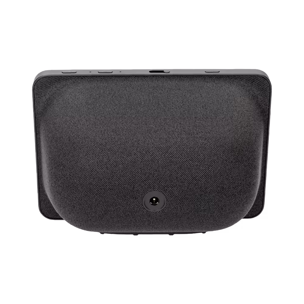 Pantalla inteligente Amazon Echo Show 8 3ra Gen altavoz posterior vista trasera. Disponible en granhogar