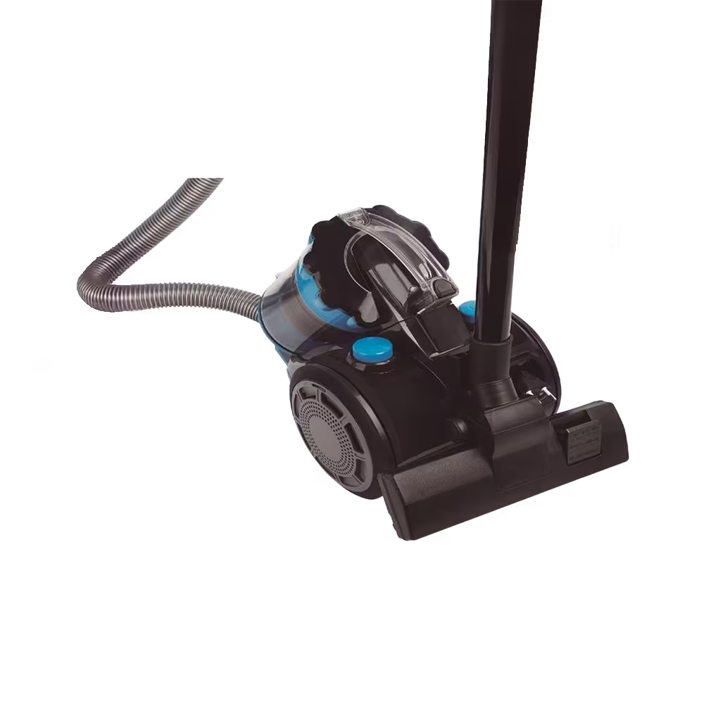 Aspiradora Electrolux ABS02 Smart con soporte para tubo de succión vista posterior. Consíguela en granhogar