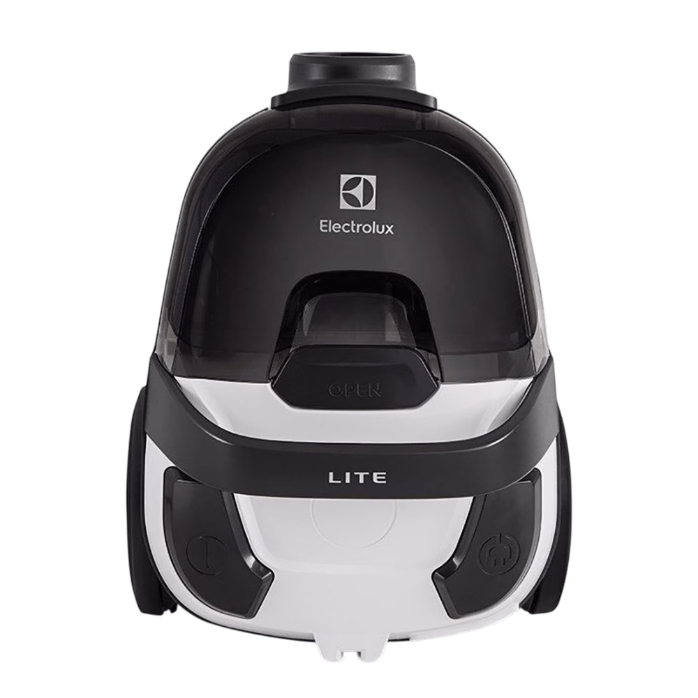 Aspiradora LIT31 1400W Electrolux vista frontal descúbrelo en granhogar