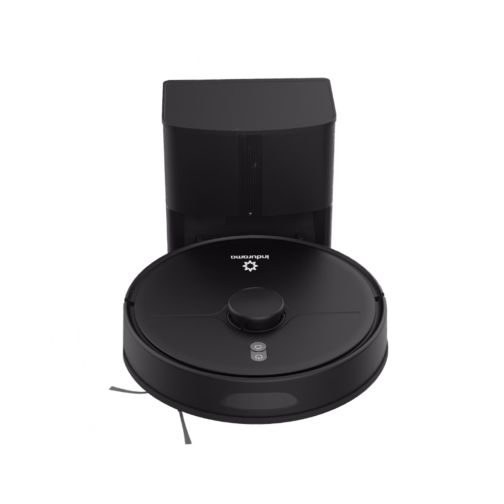Vista completa Aspiradora Robot RAI-NE550 disponible en granhogar