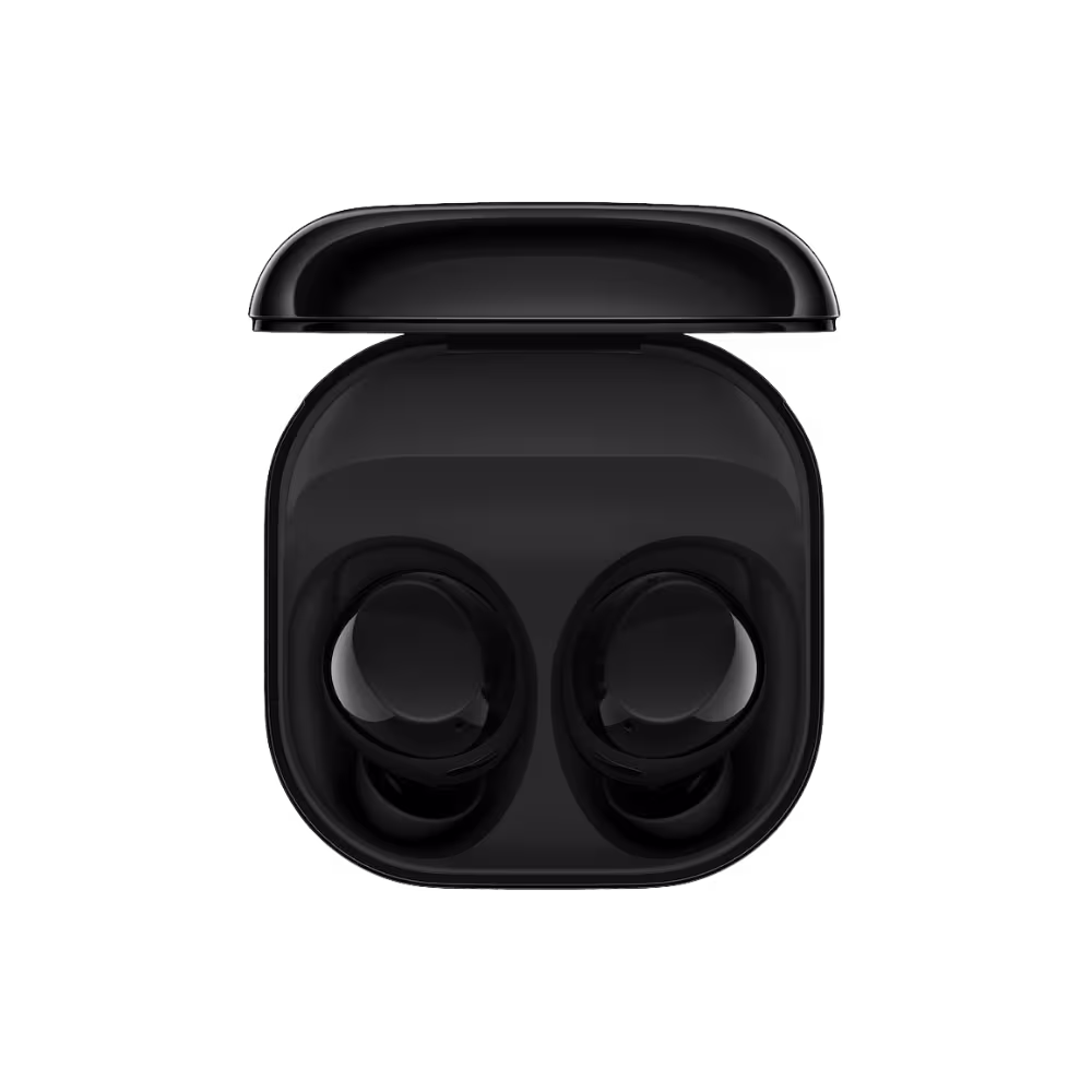 Auriculares Samsung Galaxy Buds Core SM-R410N estuche abierto con audífonos, descúbrelo en granhogar
