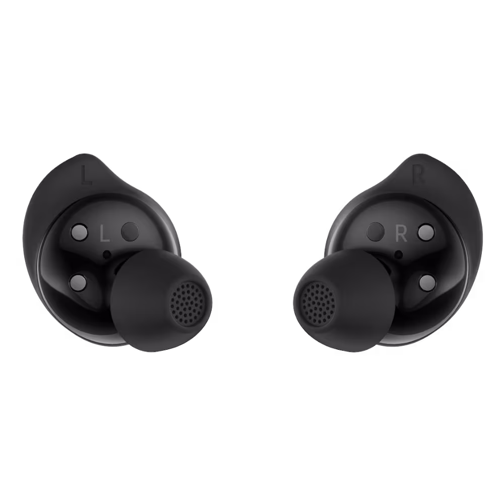 Auriculares Samsung Galaxy Buds Core SM-R410N conectores de carga vista posterior, descúbrelo en granhogar